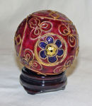 Picture of Egg - Cloisonne