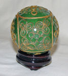 Picture of Egg - Cloisonne