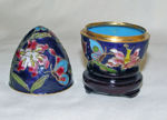 Picture of Egg - Cloisonne