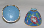 Picture of Egg - Cloisonne