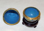 Picture of Egg - Cloisonne