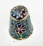 Picture of Thimble flowers