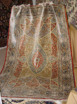 Picture of Ghom Silk - Cm 204 X 134