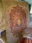 Picture of Ghom Silk - Cm 196 X 134