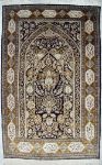 Picture of Ghom Silk  - Cm 171 X 109