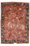 Picture of Ghom Silk  - Cm 172 X 108