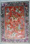 Picture of Ghom Silk  - Cm 155 X 108