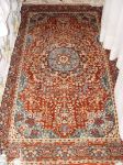 Picture of Ghom Silk  - Cm 152 X 91