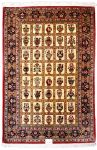 Picture of Ghom Silk  - Cm 202 X 135