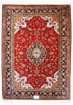 Picture of Ghom Silk - Cm 204 X 137