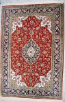 Picture of Ghom Silk - Cm 204 X 137