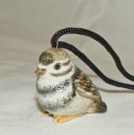 Picture of Bird pendant