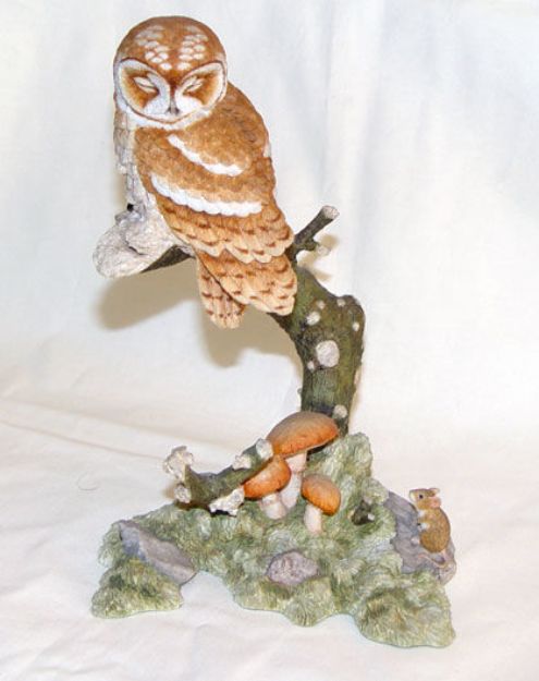 Picture of Owl