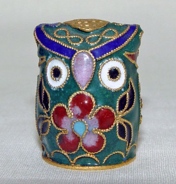 Picture of Thimble OWL