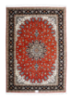 Picture of Ghom Silk - 331- Cm 308 X 208